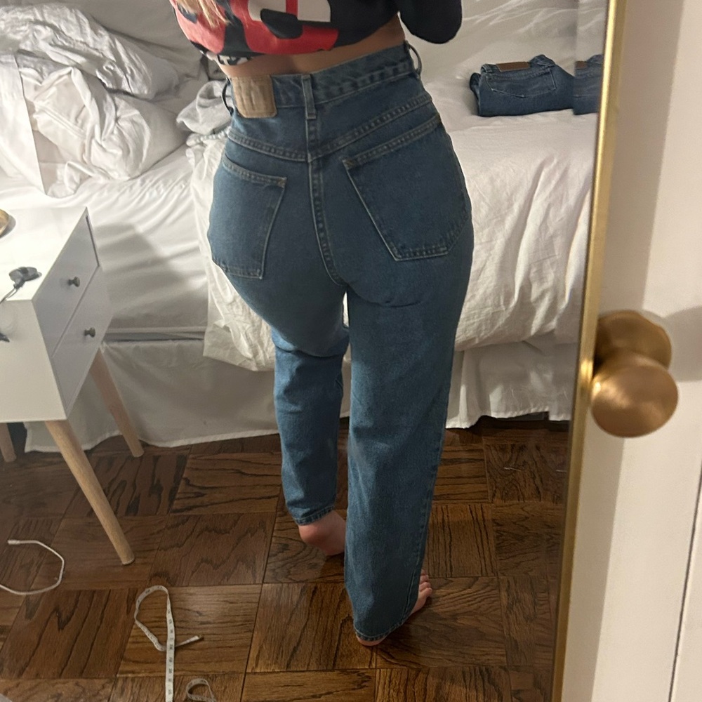VINTAGE MFG Girbaud Jeans